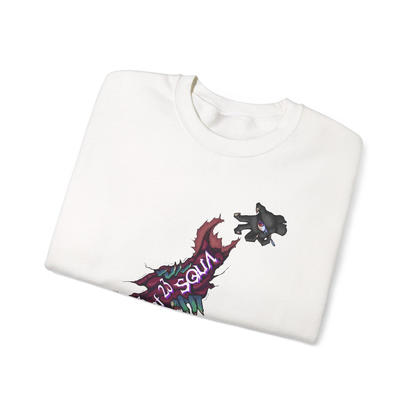 Heavenly E Angel ™ Crewneck Sweatshirt