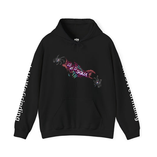 Twisted Fairy ™ Hooded Sweatshirt