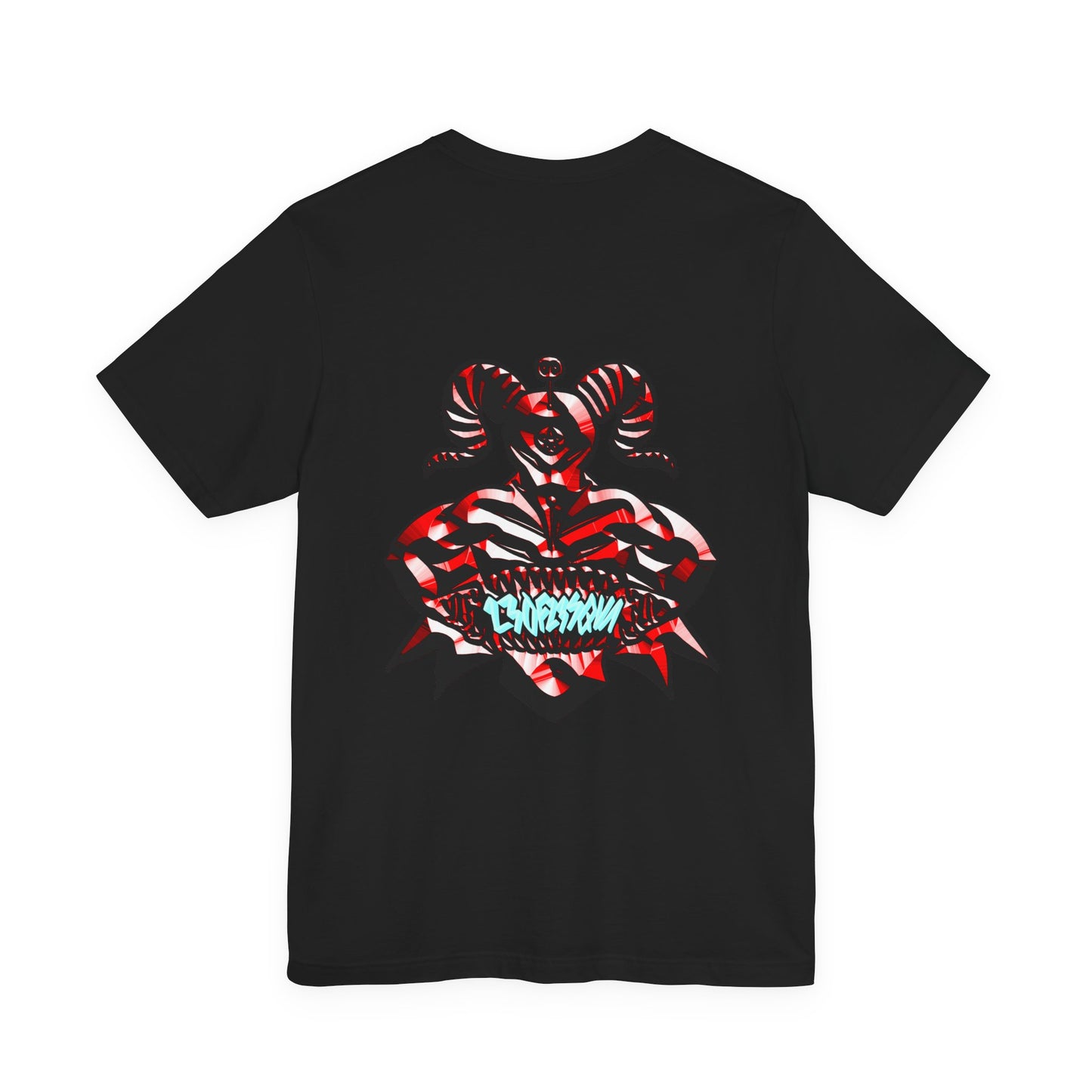 23SQUA Short Sleeve Tee