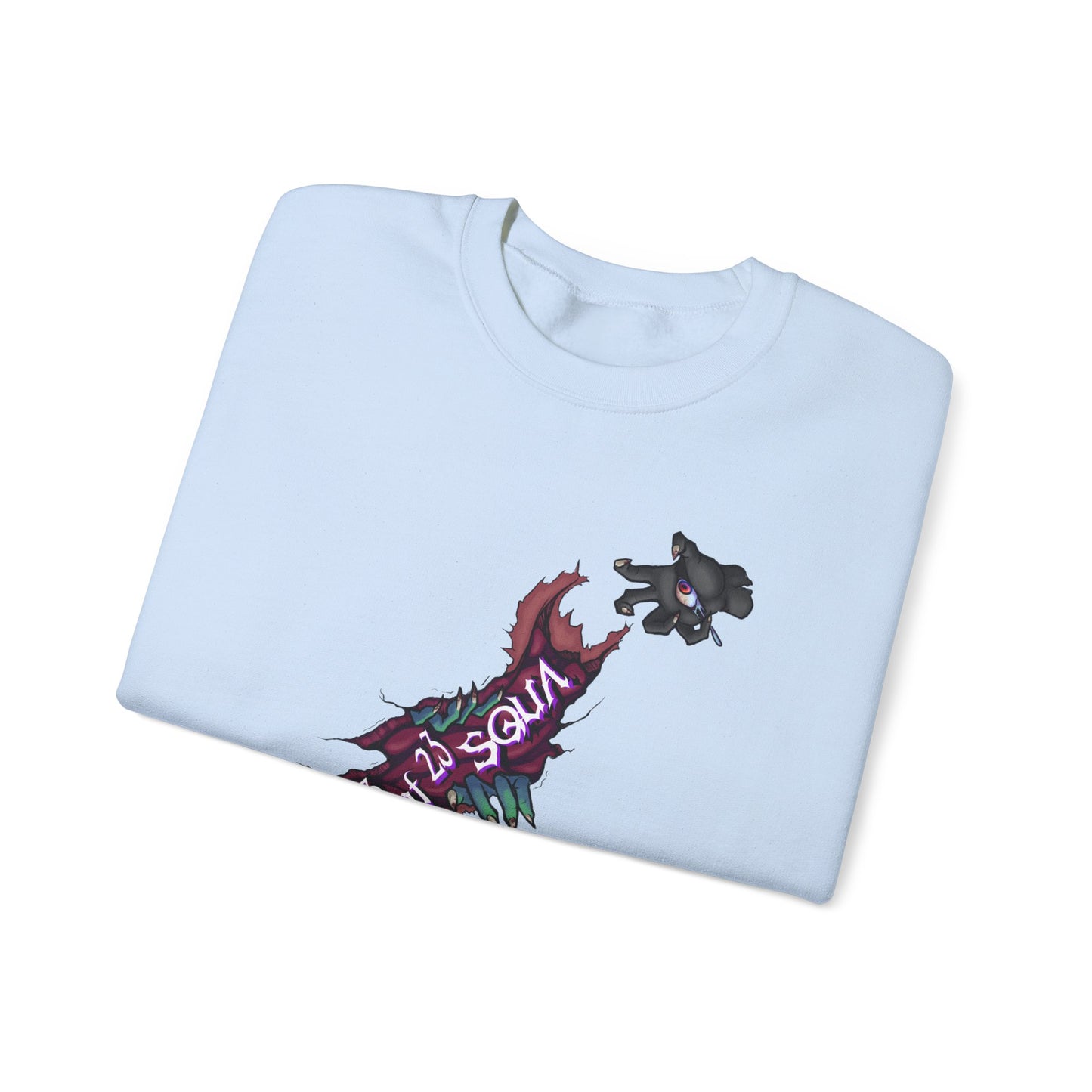 Heavenly E Angel ™ Crewneck Sweatshirt