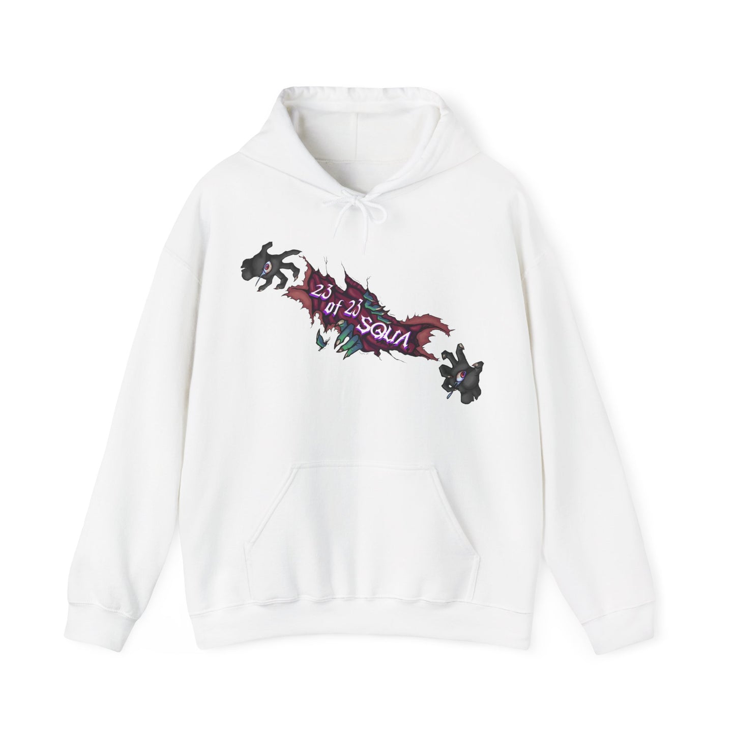 Evel Girl™ Hooded Sweatshirt
