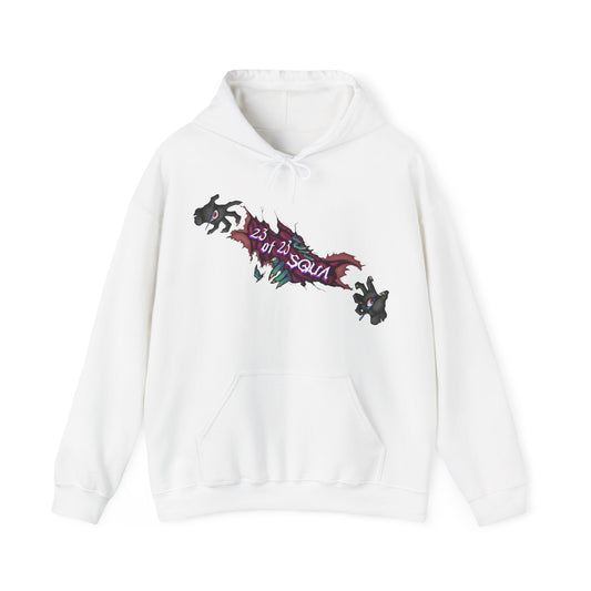 Evel Girl™ Hooded Sweatshirt