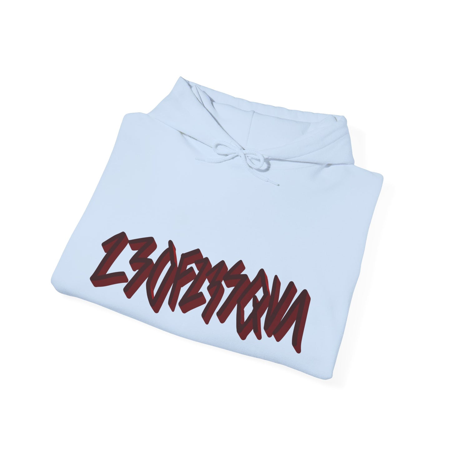 Zombie Girl ™ Hooded Sweatshirt