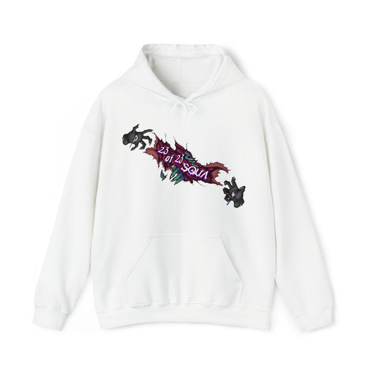 Evel Girl™ Hooded Sweatshirt