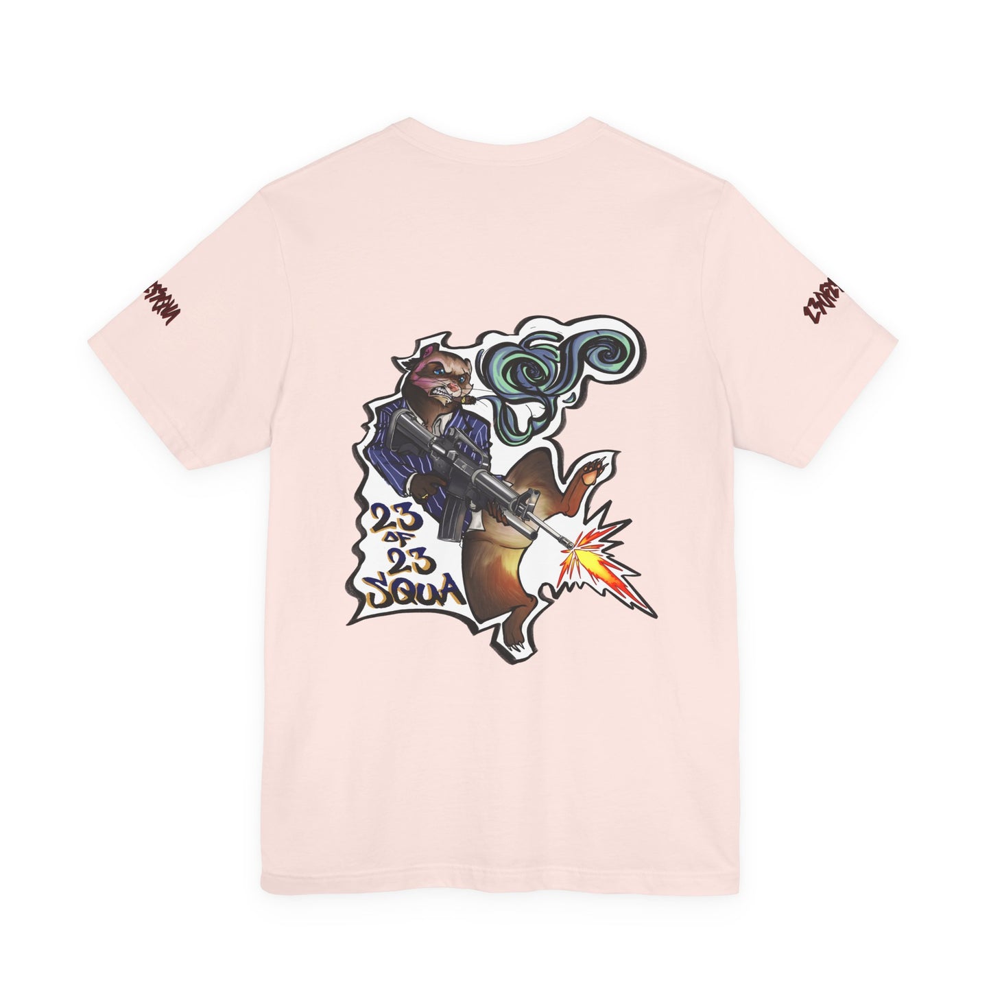 Koda Short Sleeve Tee