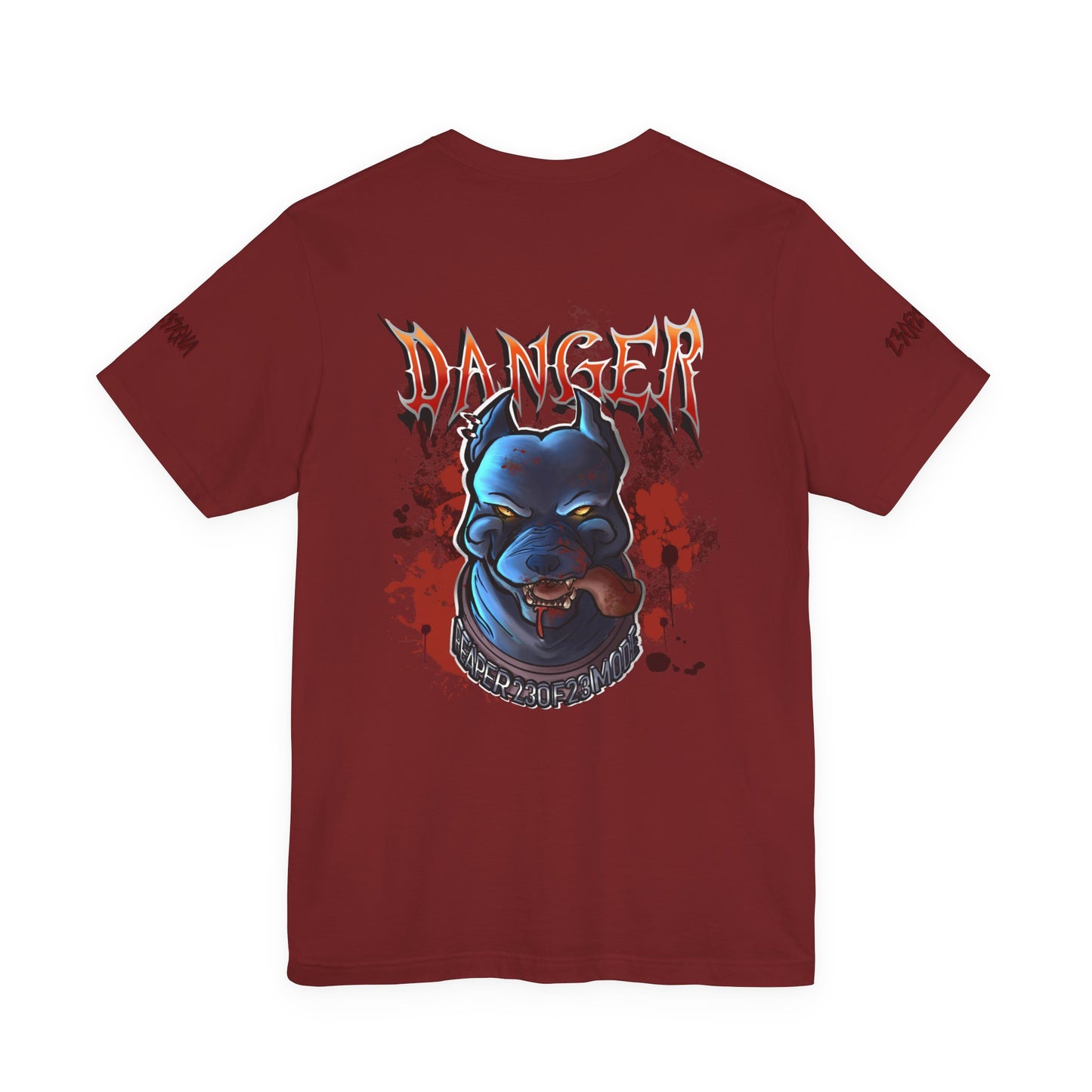 Rare Breed Short Sleeve Tee