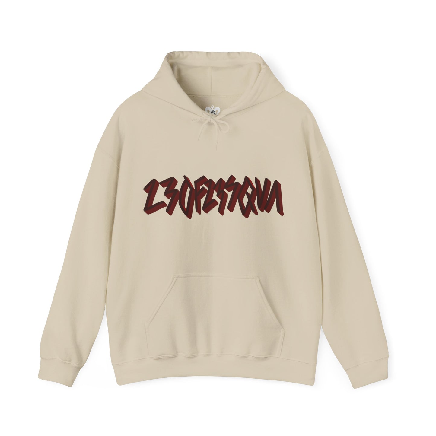 Zombie Girl ™ Hooded Sweatshirt