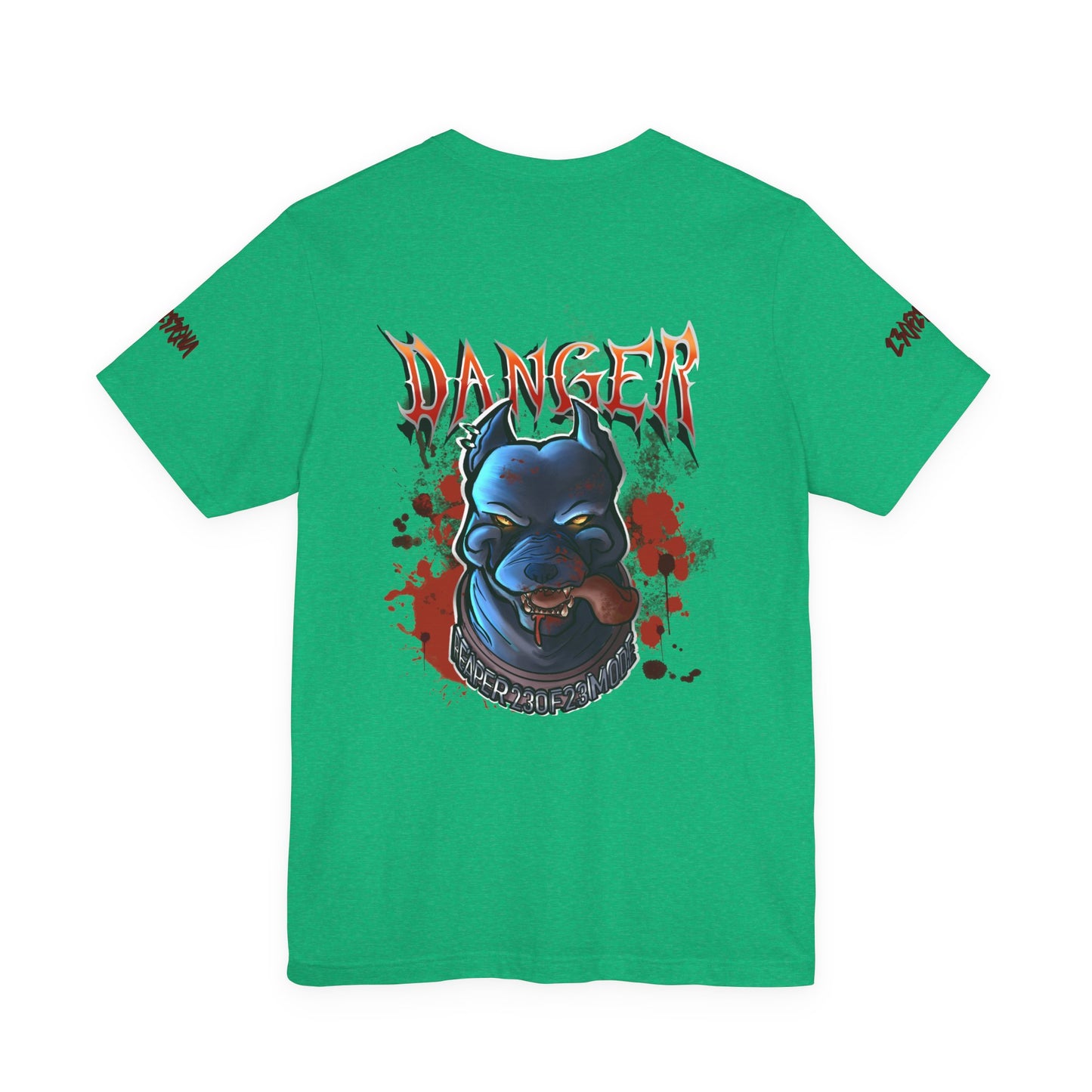 Rare Breed Short Sleeve Tee