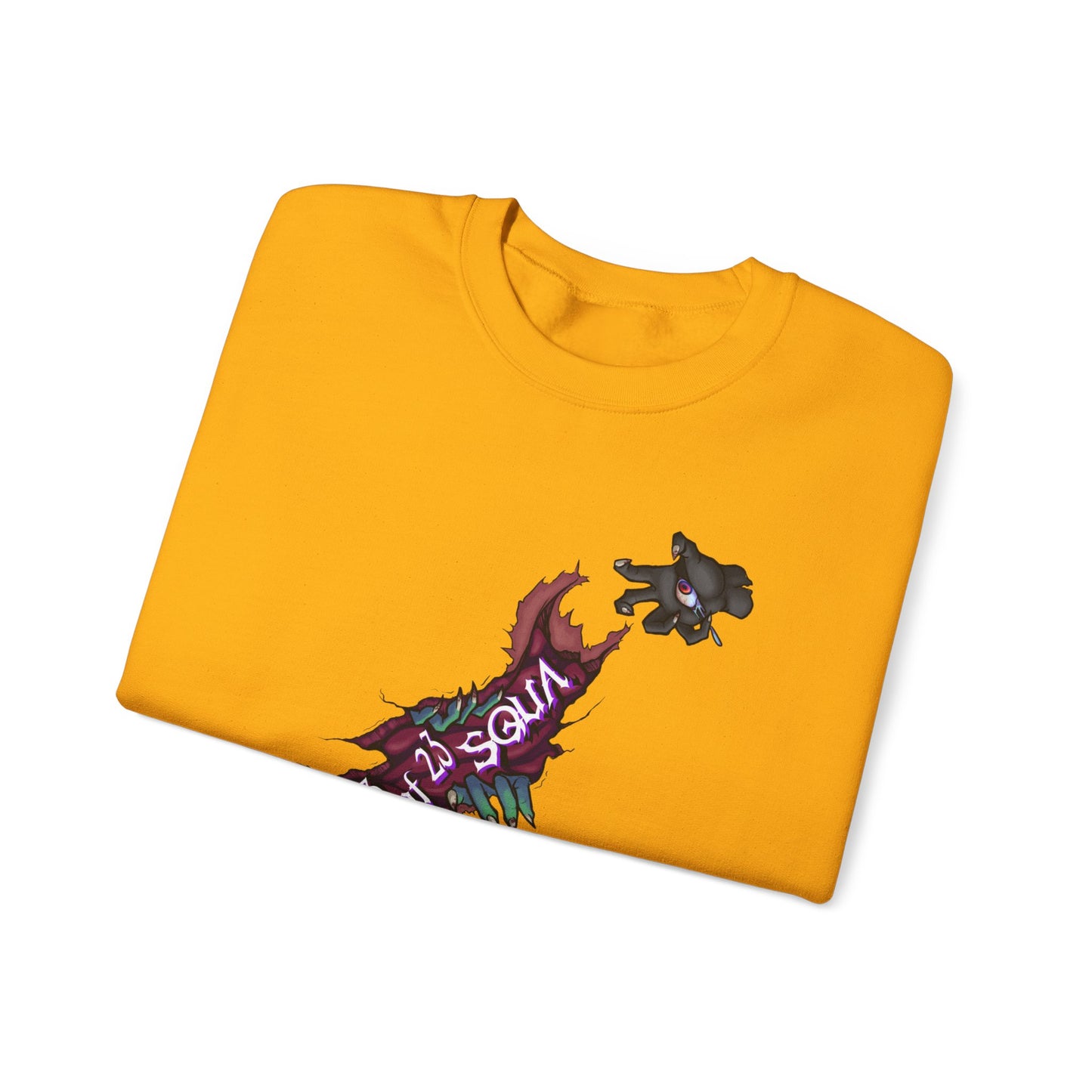 Heavenly E Angel ™ Crewneck Sweatshirt