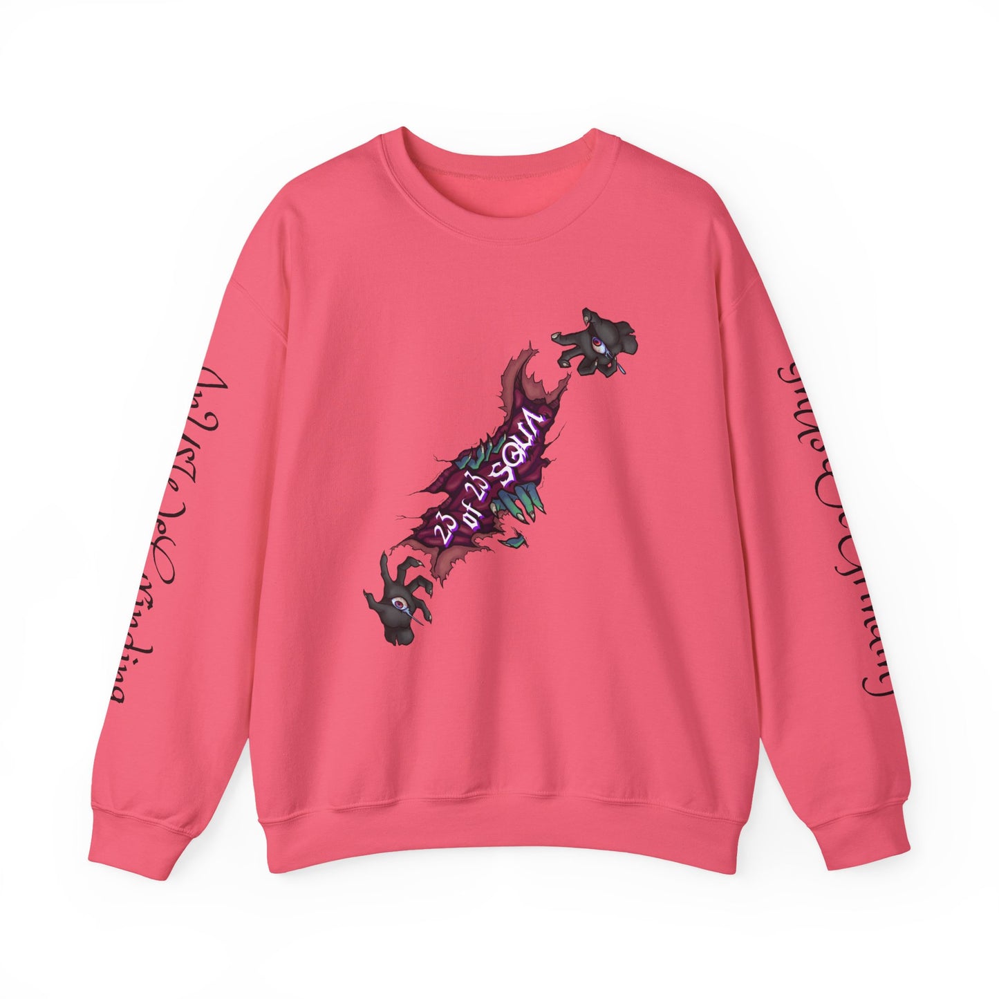 Heavenly E Angel ™ Crewneck Sweatshirt