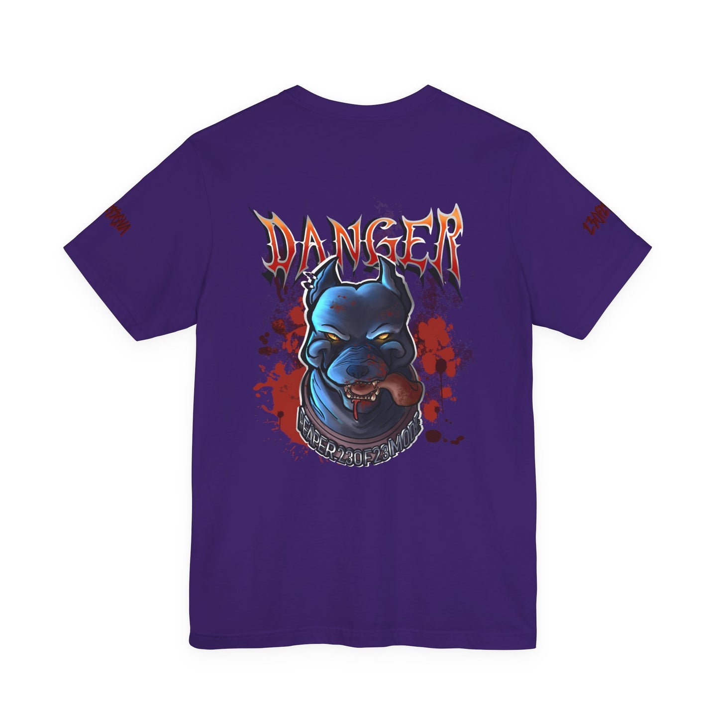 Rare Breed Short Sleeve Tee