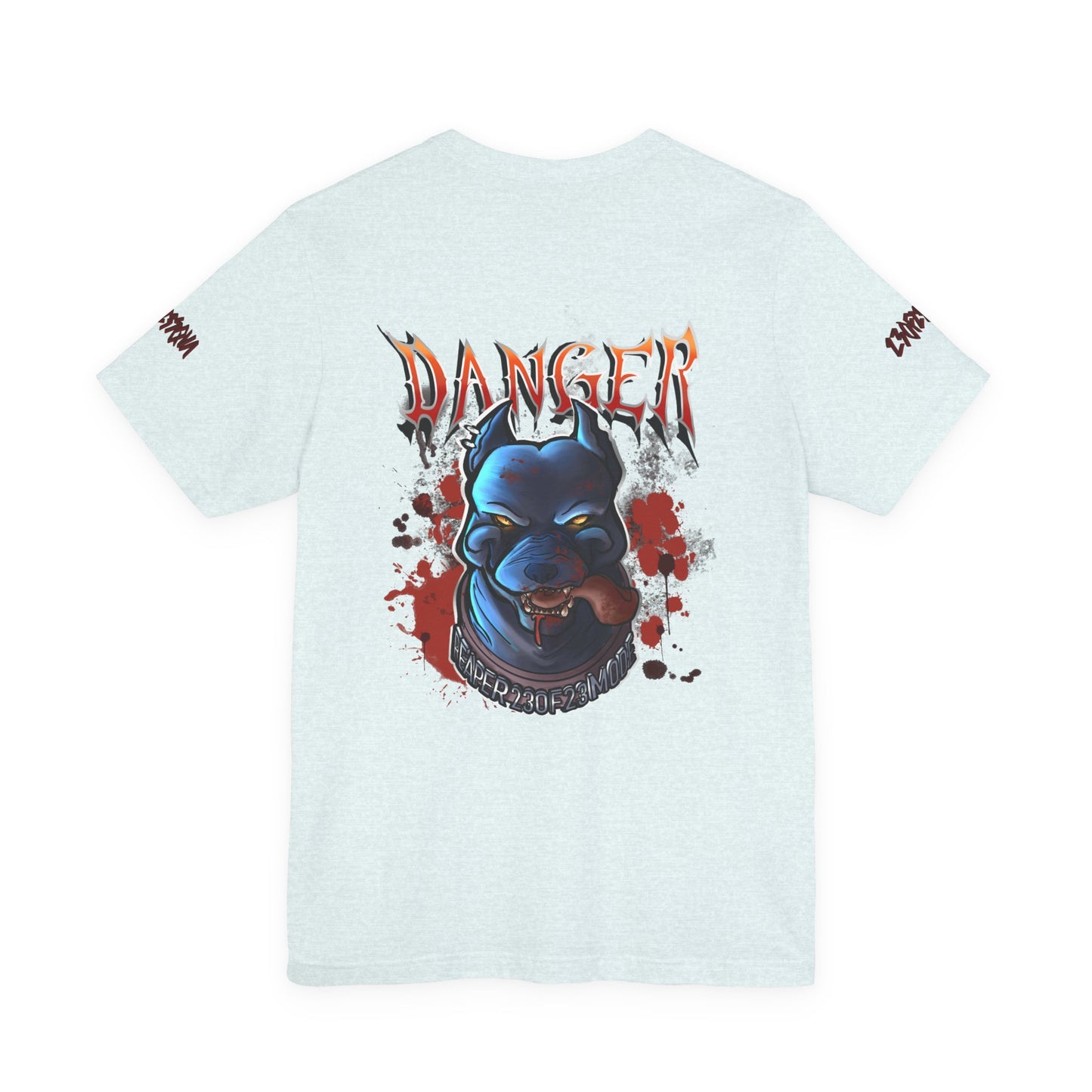 Rare Breed Short Sleeve Tee