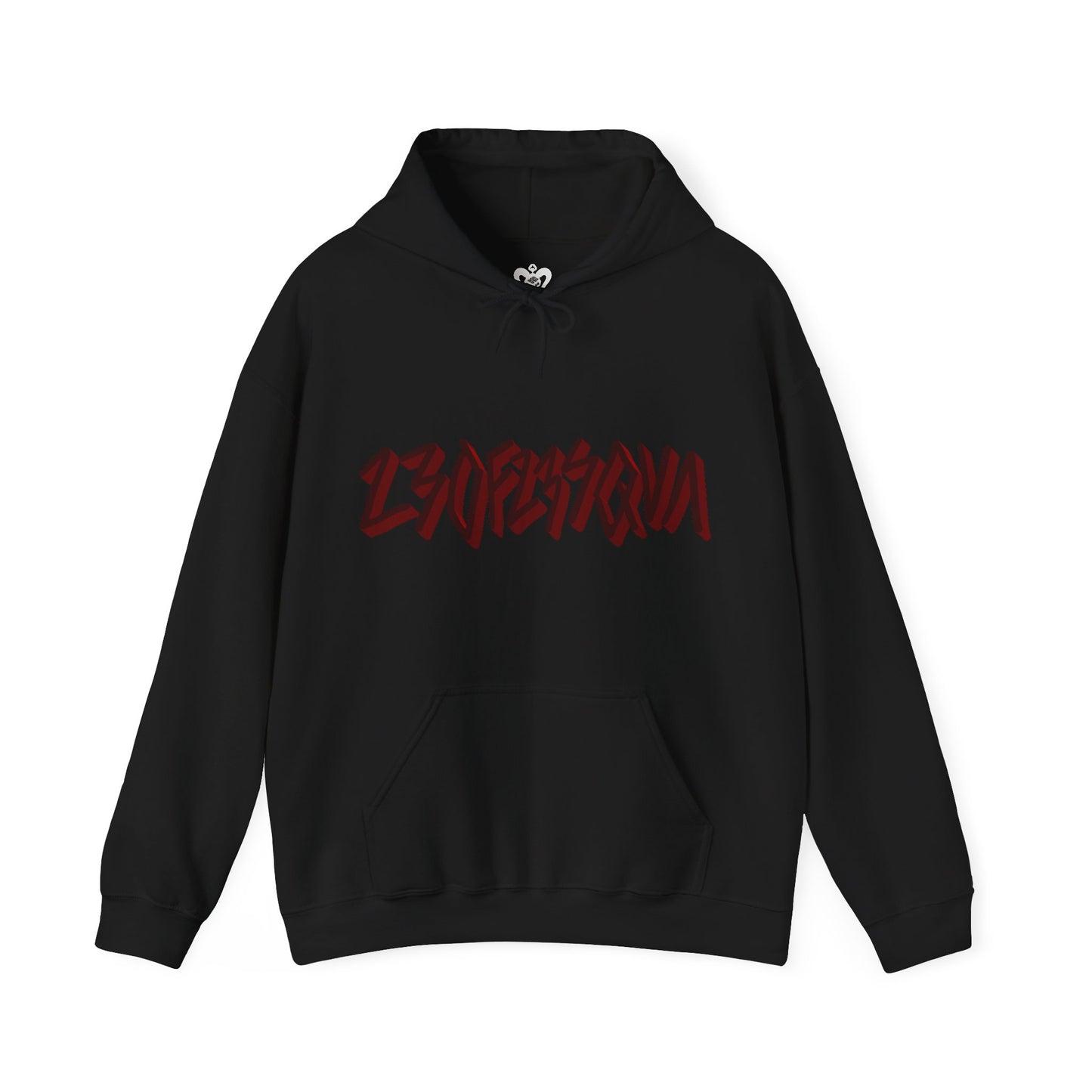 Zombie Girl ™ Hooded Sweatshirt