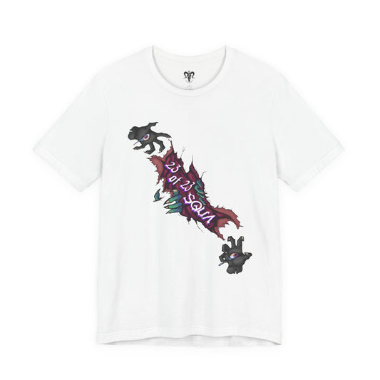 Joker Short Sleeve Tee