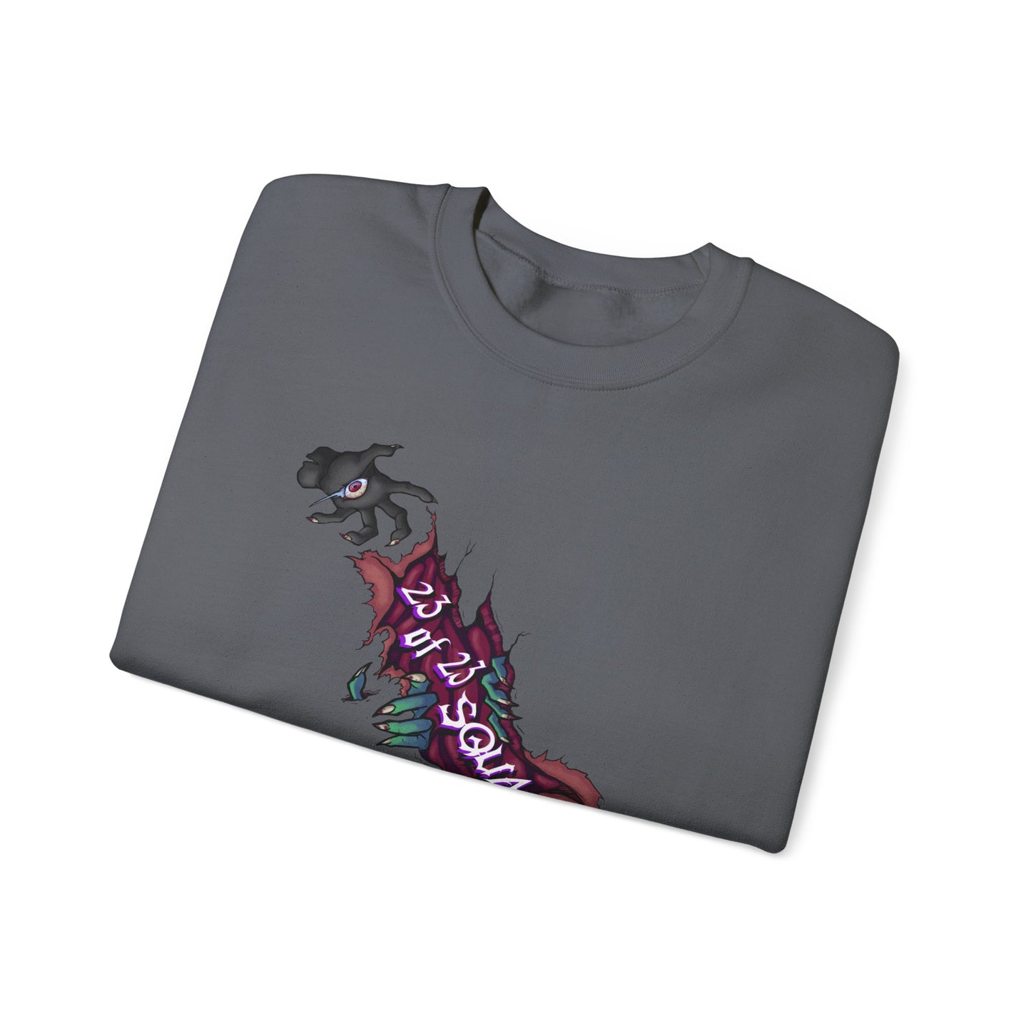 Twisted Fairy ™ Crewneck Sweatshirt