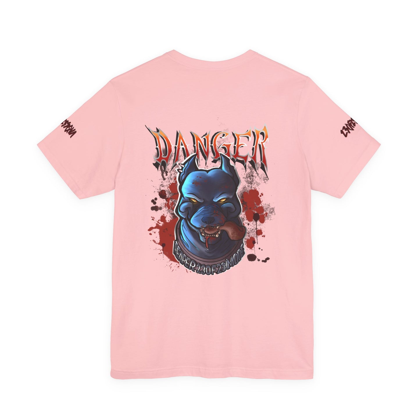 Rare Breed Short Sleeve Tee