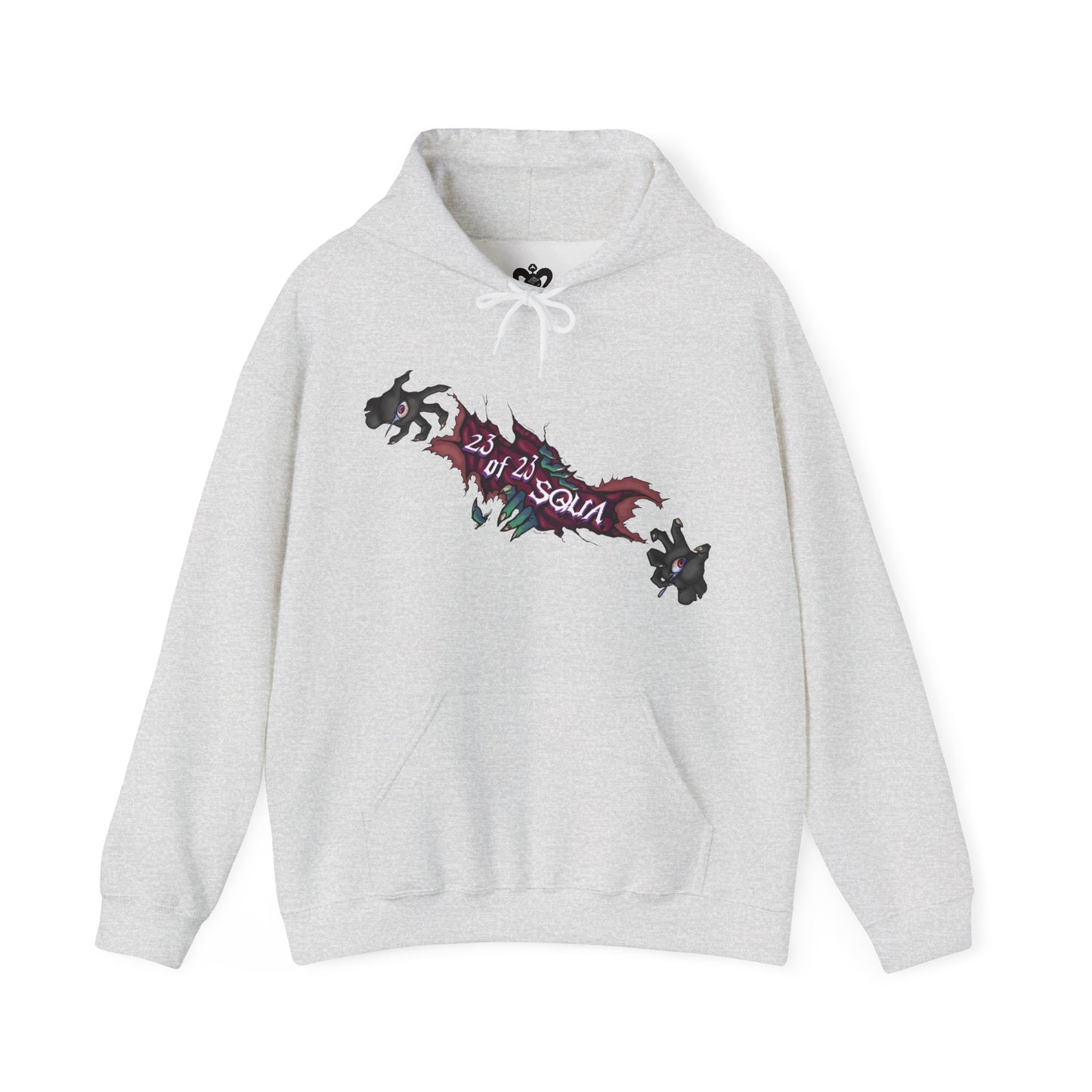 Medusa ™ Hooded Sweatshirt