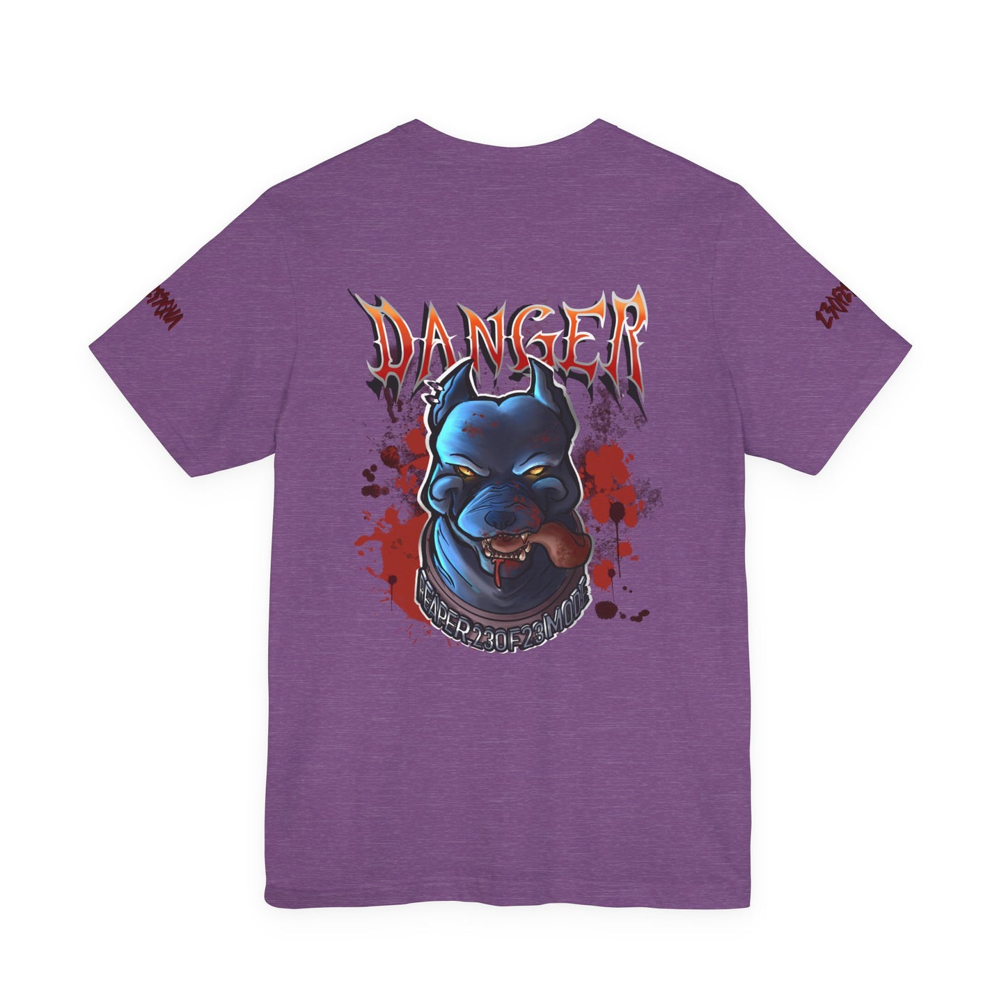 Rare Breed Short Sleeve Tee