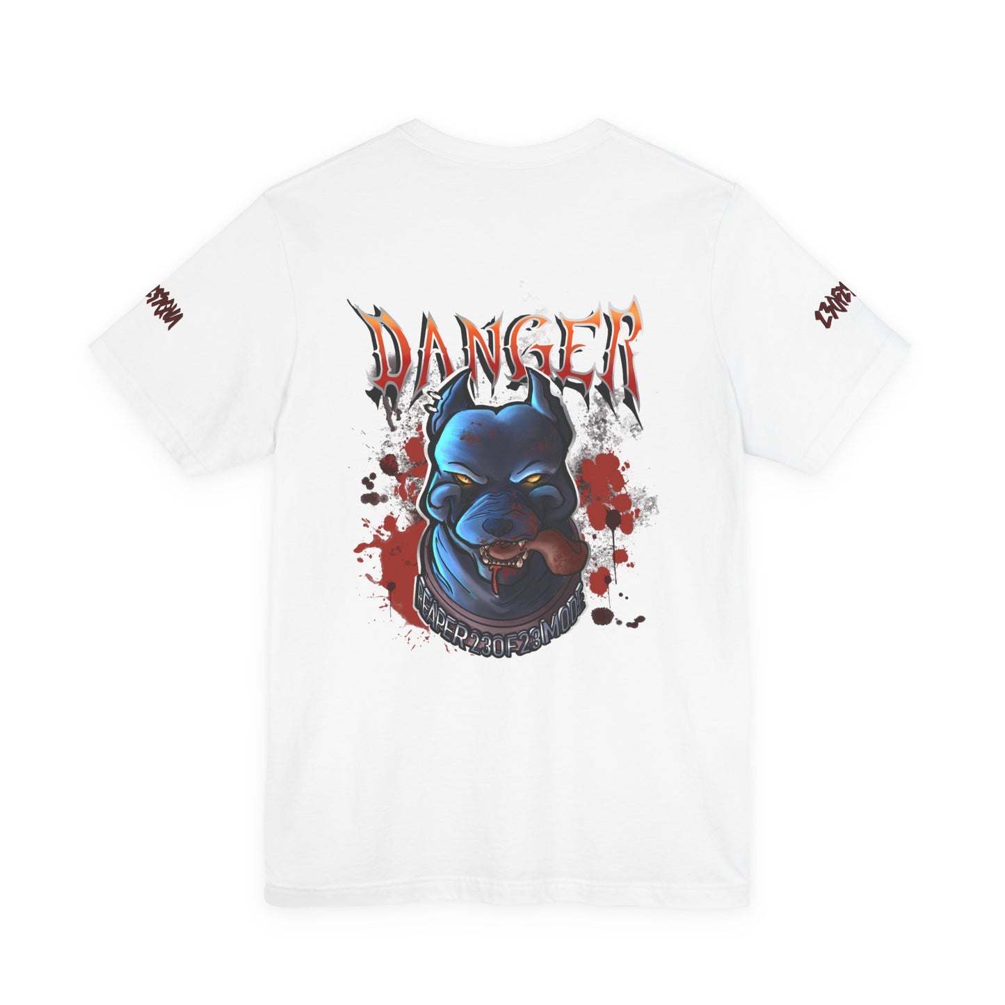 Rare Breed Short Sleeve Tee