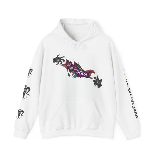 Rare Breed ™ Hooded Sweatshirt