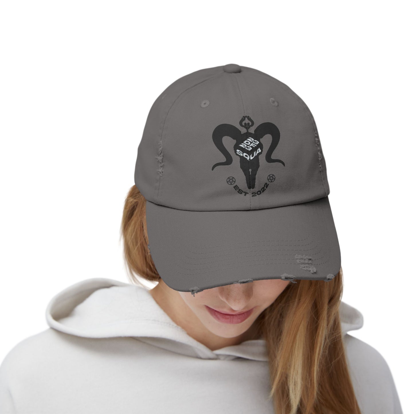 Unisex 23OF23 Cap