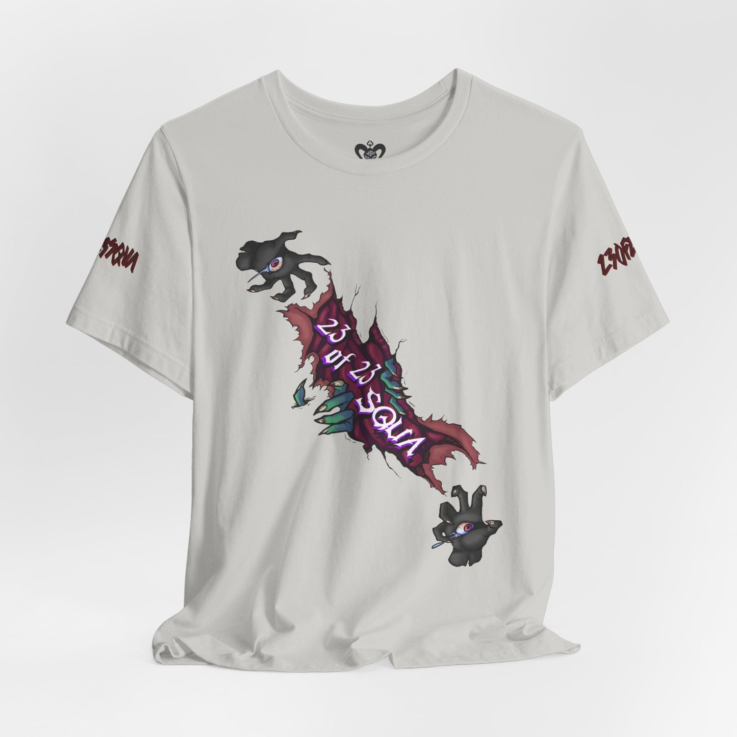 Rare Breed Short Sleeve Tee