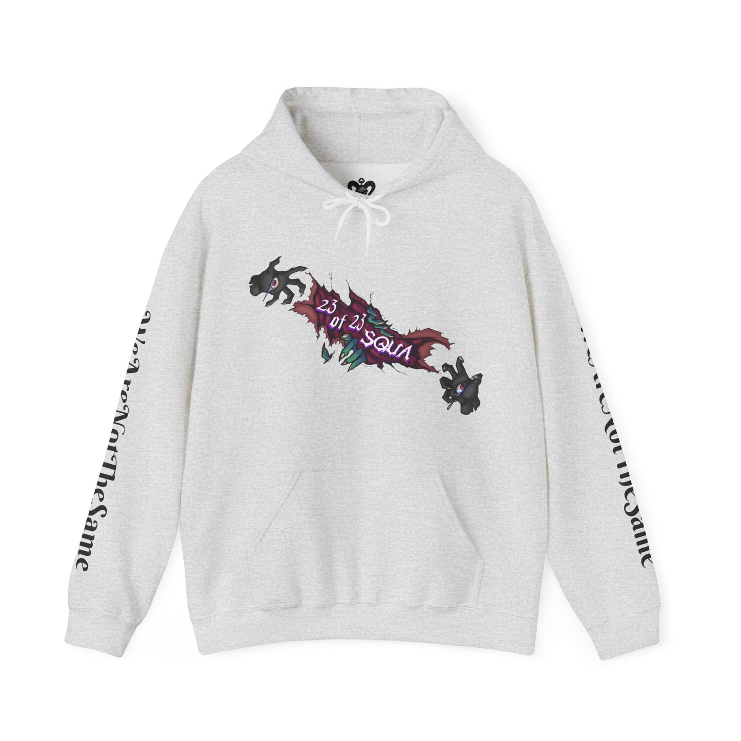 Fearless Fairy ™ Hooded Sweatshirt