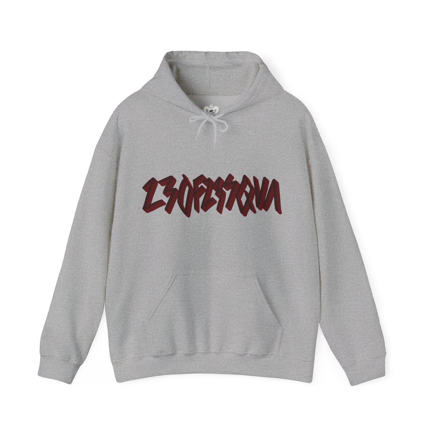 Zombie Girl ™ Hooded Sweatshirt