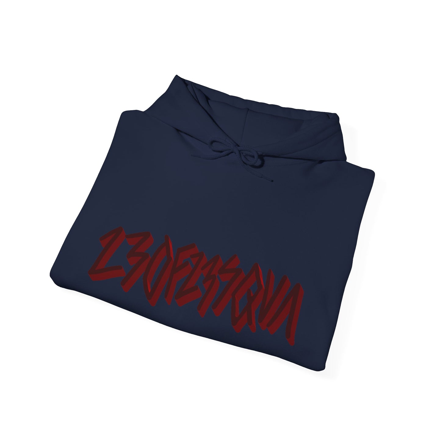 Zombie Girl ™ Hooded Sweatshirt