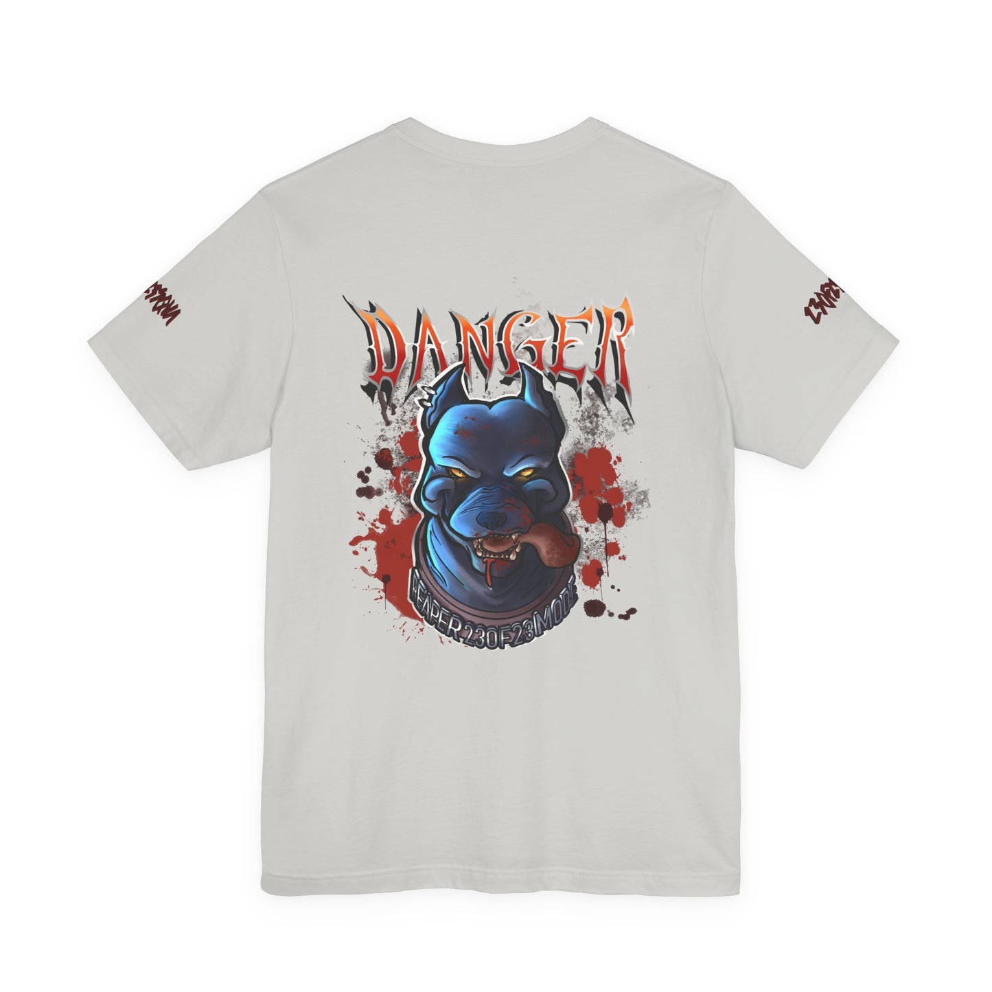 Rare Breed Short Sleeve Tee