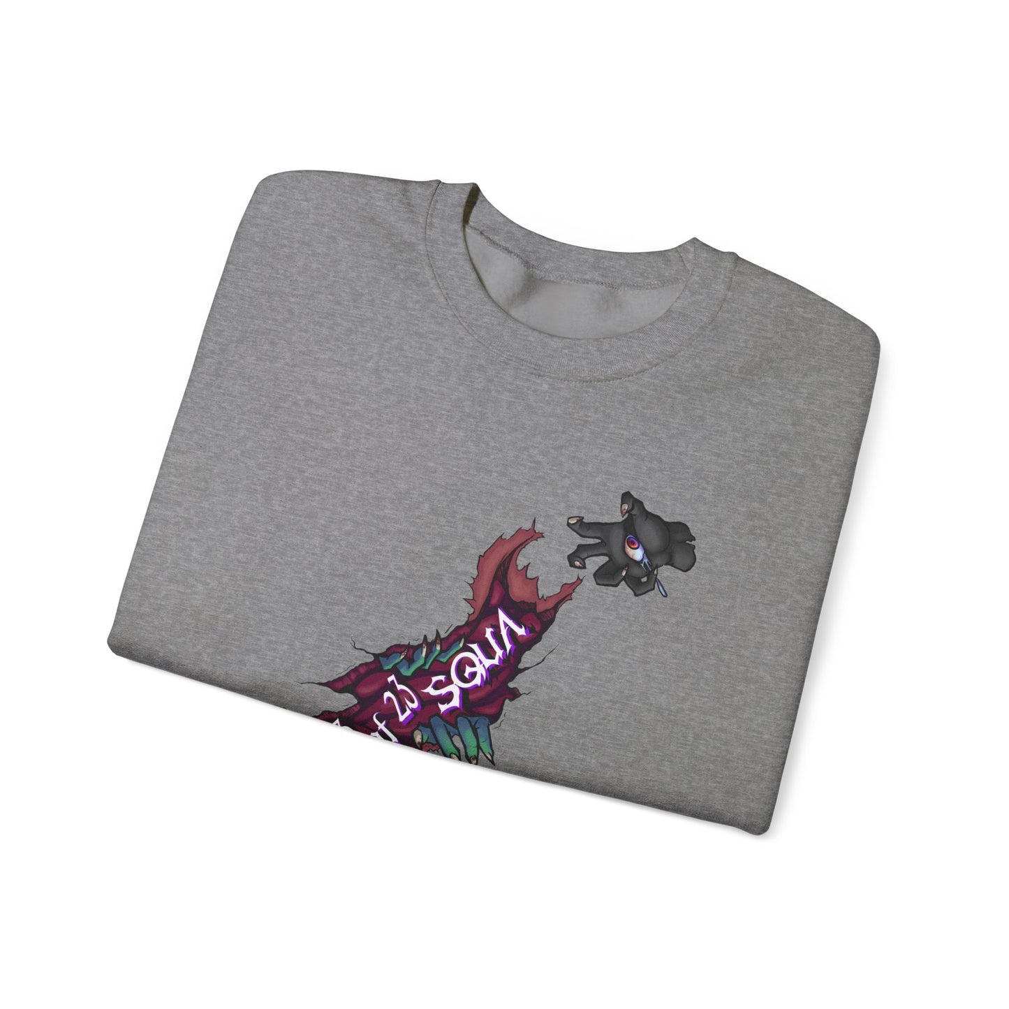 Heavenly E Angel ™ Crewneck Sweatshirt