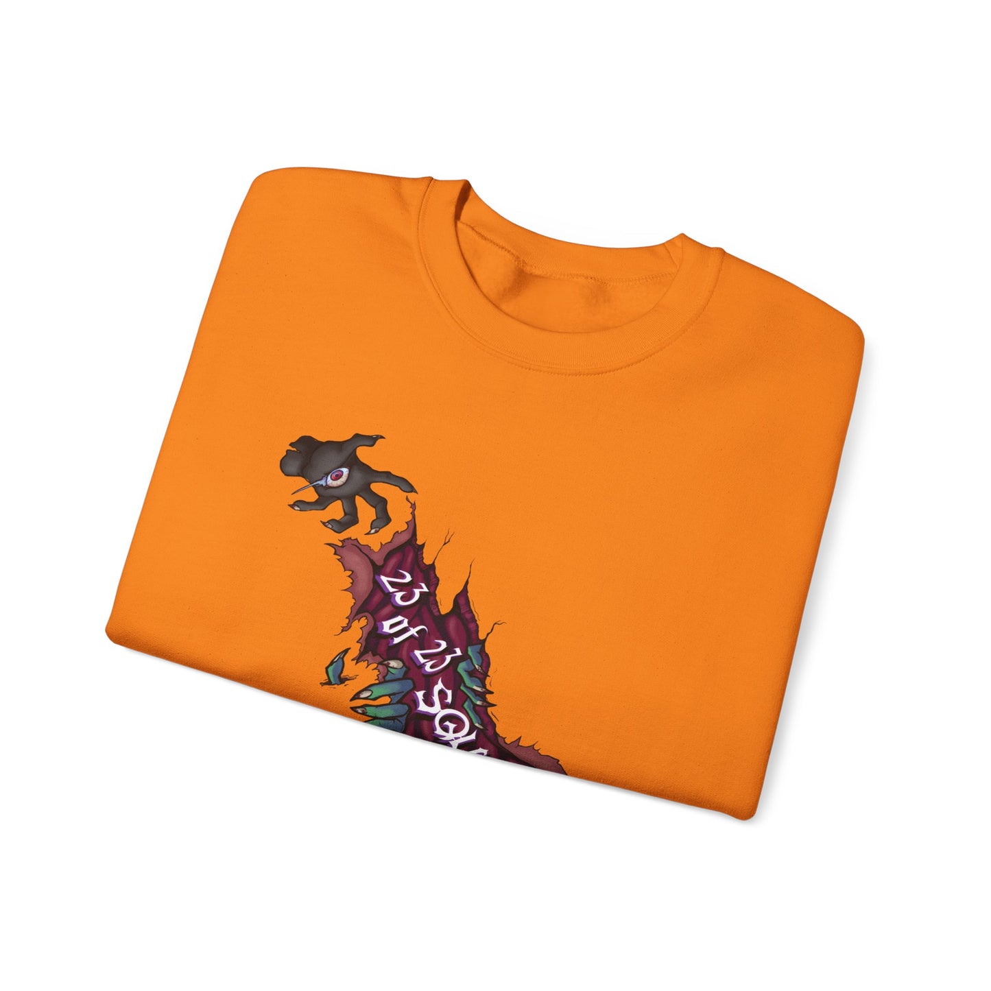 Twisted Fairy ™ Crewneck Sweatshirt