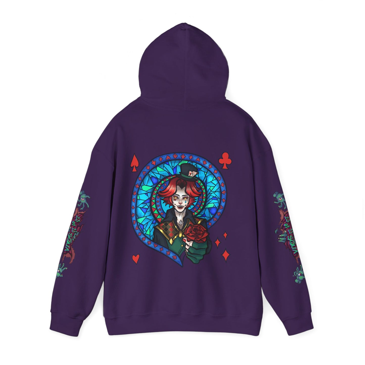 Joker  ™ Hooded Sweatshirt