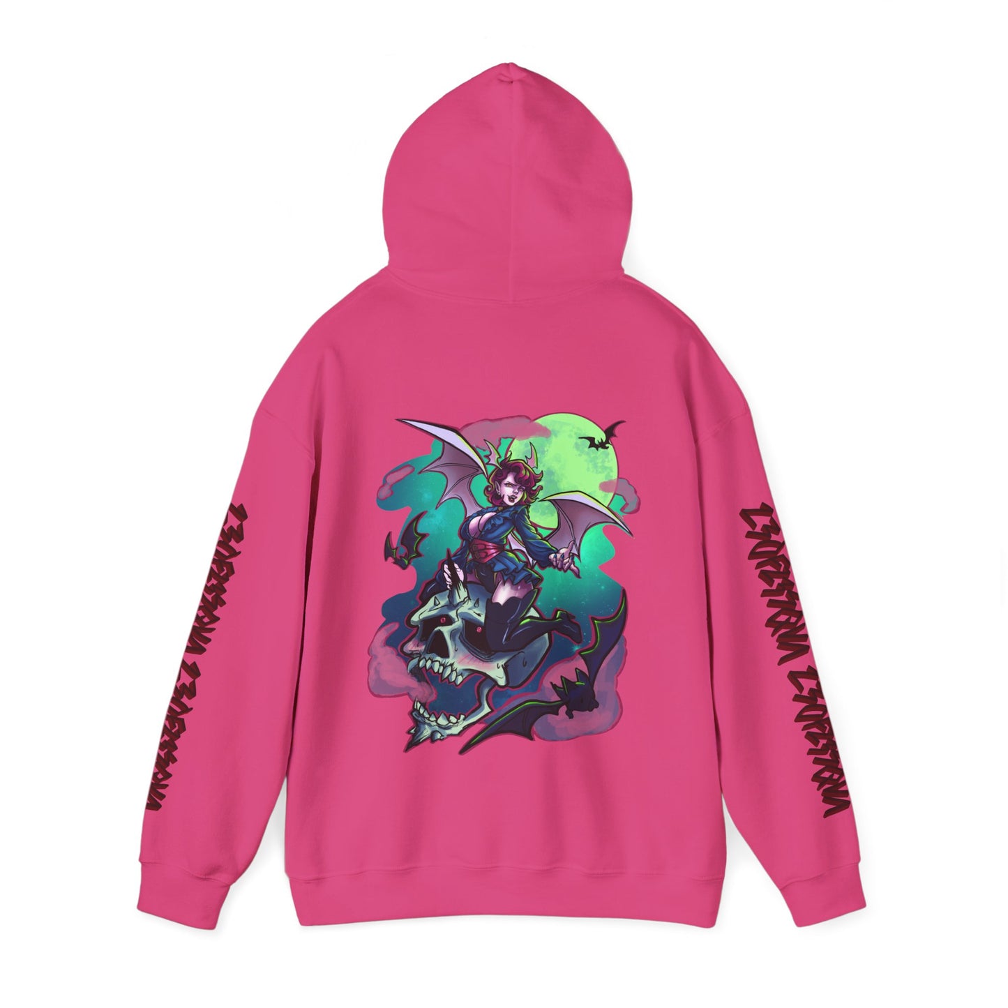 Vamp  ™ Hooded Sweatshirt