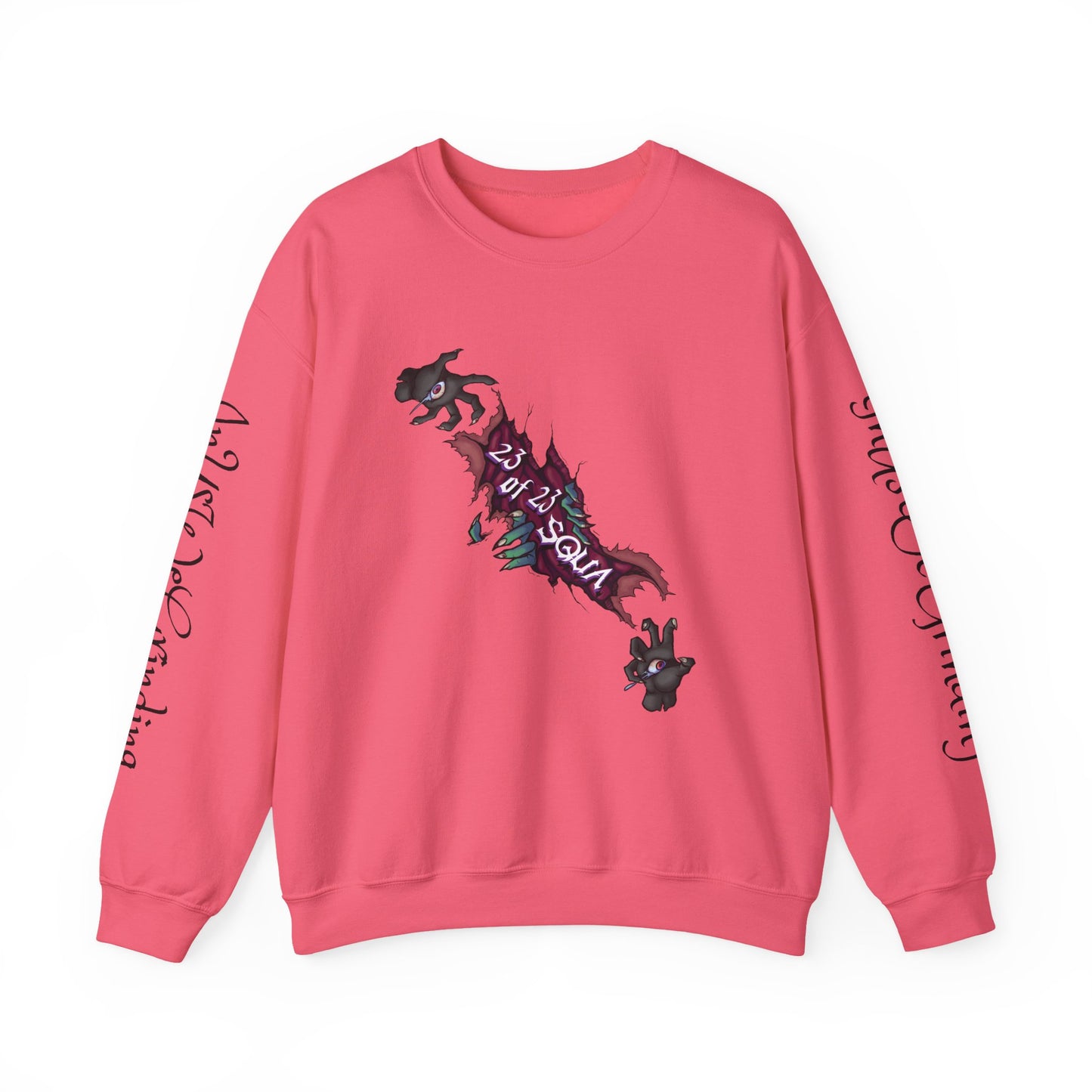 Twisted Fairy ™ Crewneck Sweatshirt