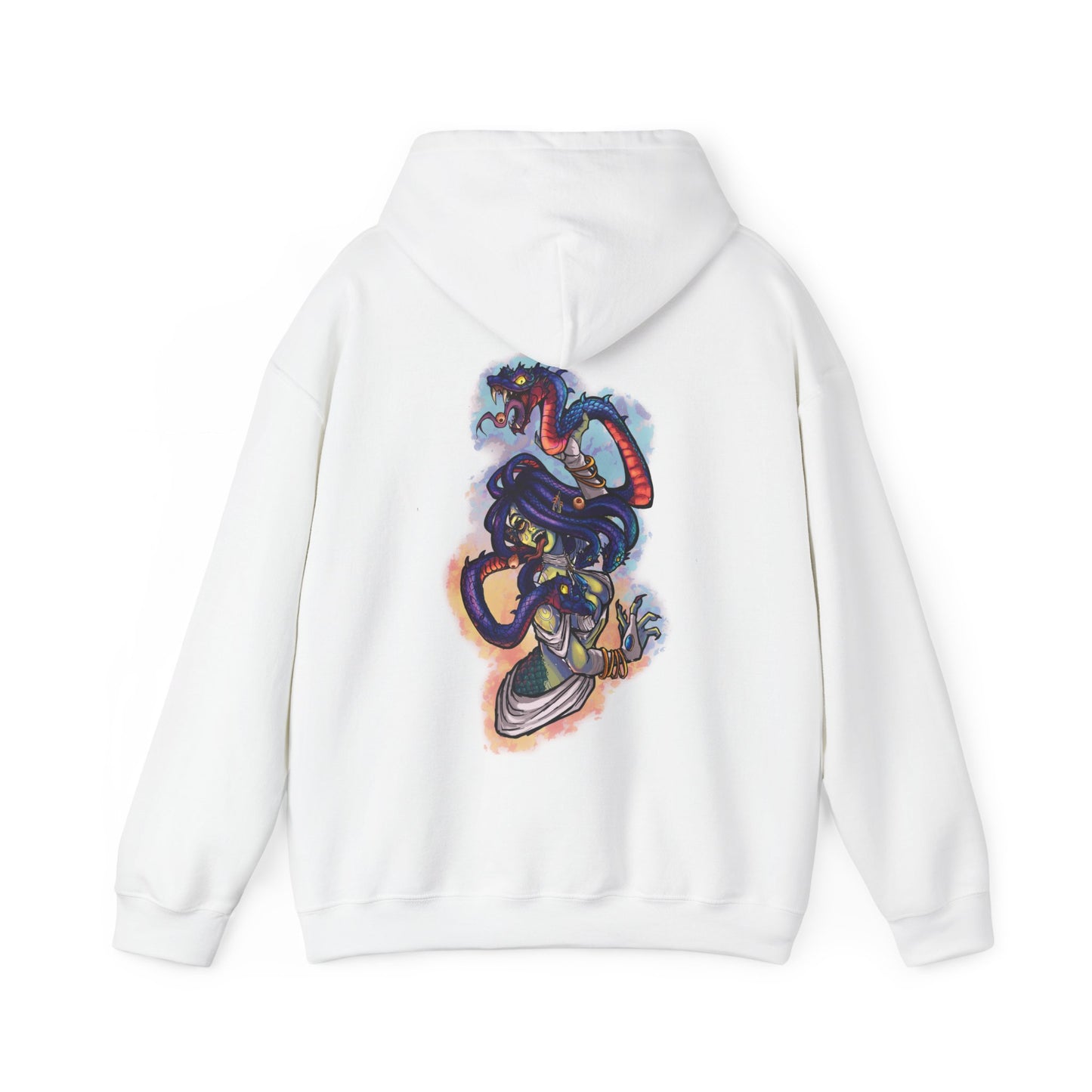 Medusa ™ Hooded Sweatshirt