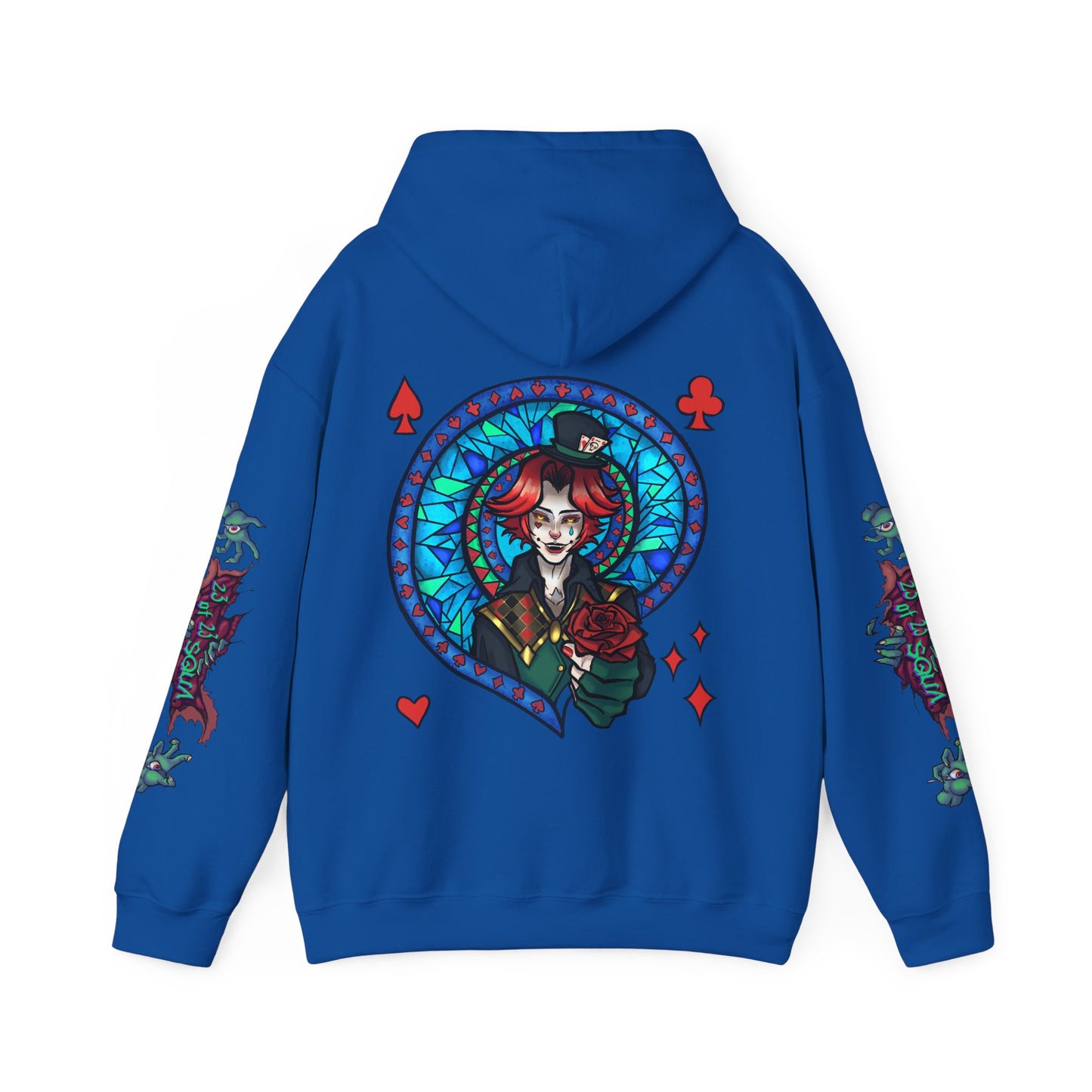 Joker  ™ Hooded Sweatshirt