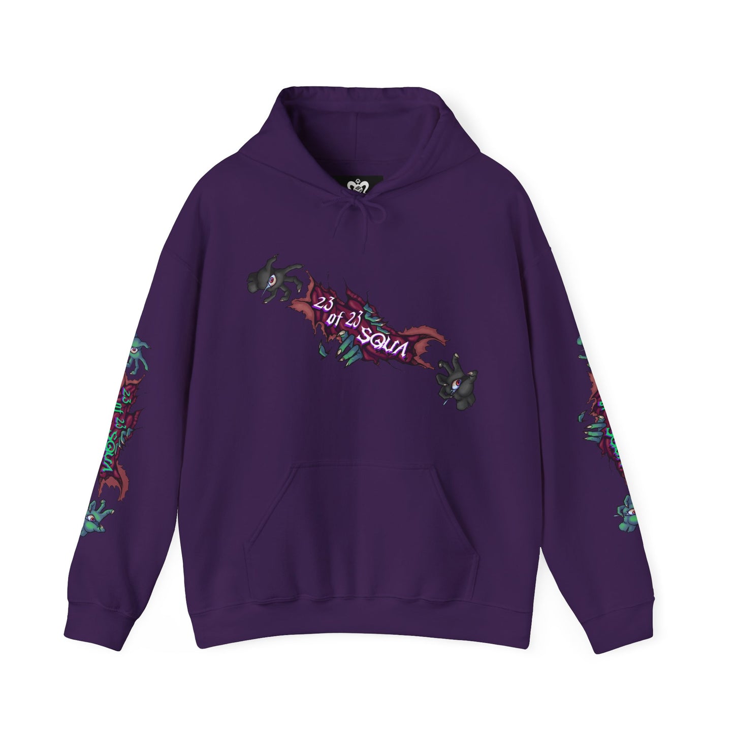 Joker  ™ Hooded Sweatshirt