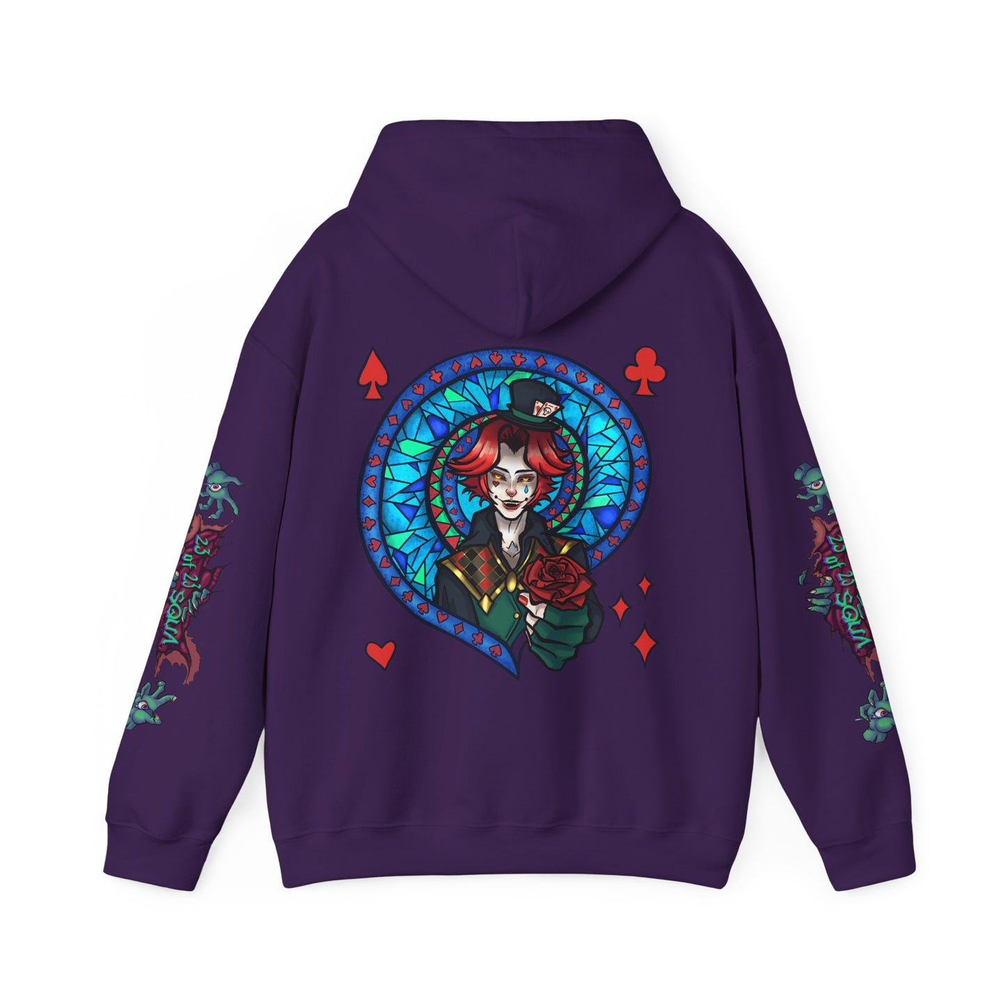 Joker  ™ Hooded Sweatshirt