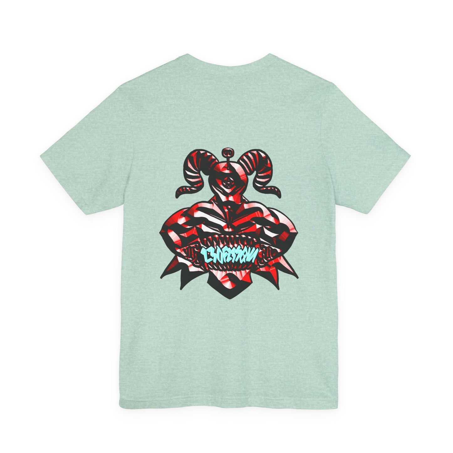 23SQUA Short Sleeve Tee