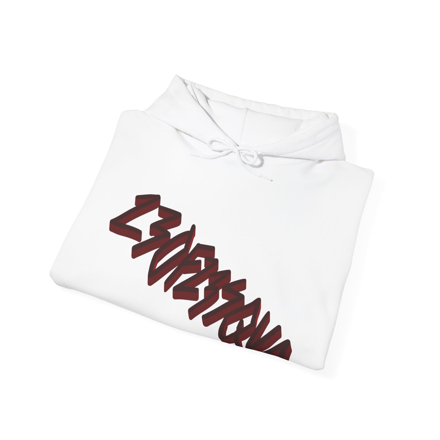 Cold Hearted ™ Hooded Sweatshirt