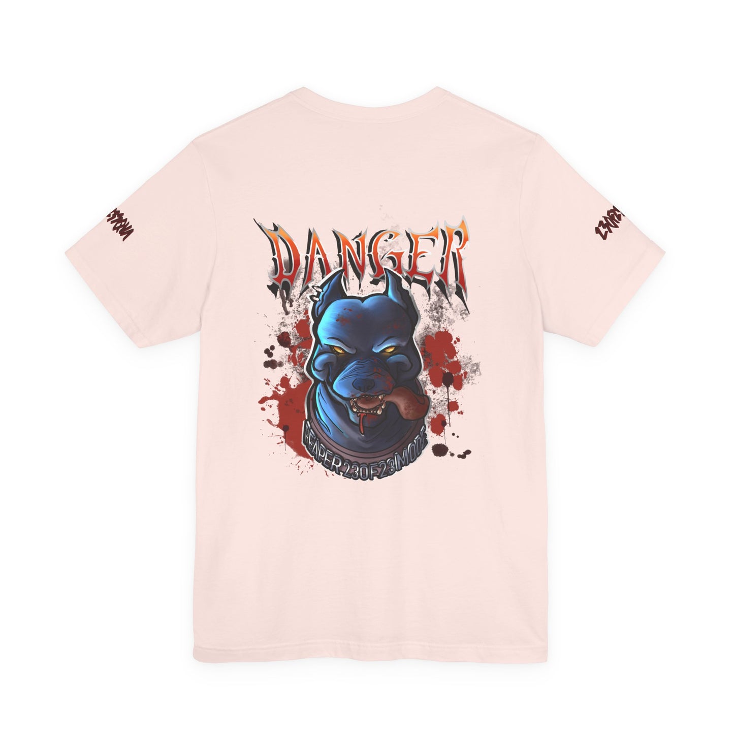 Rare Breed Short Sleeve Tee