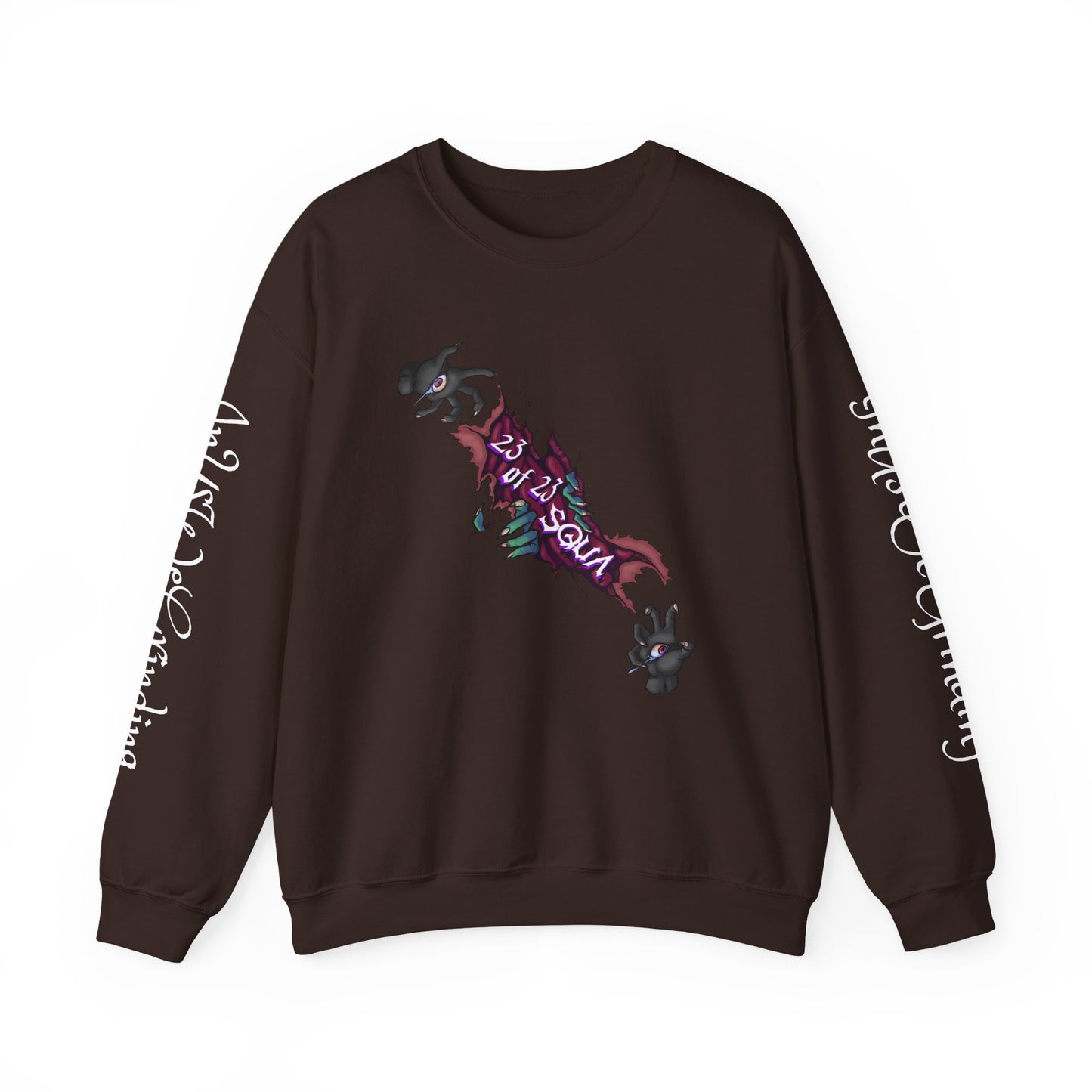 Twisted Fairy ™ Crewneck Sweatshirt