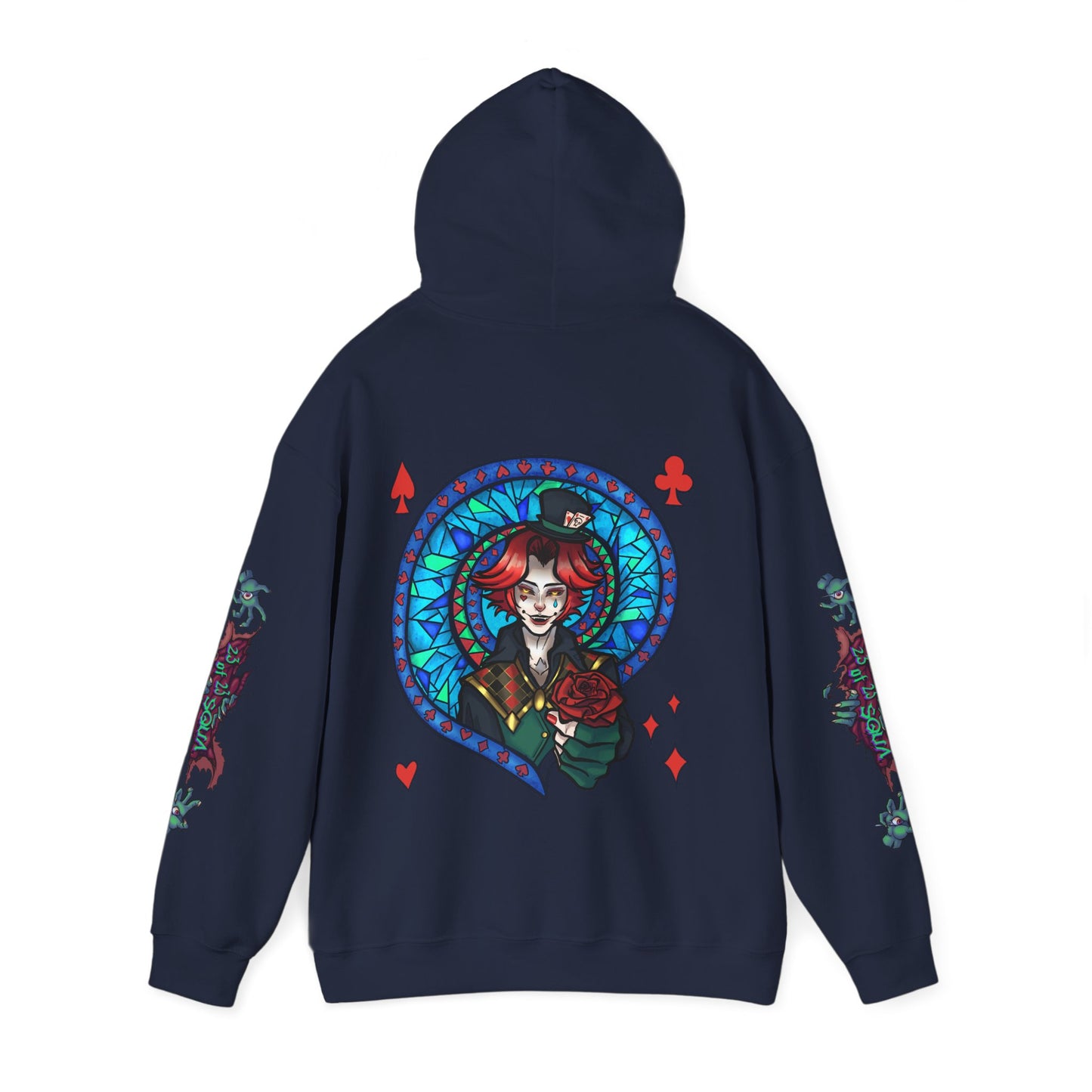 Joker  ™ Hooded Sweatshirt