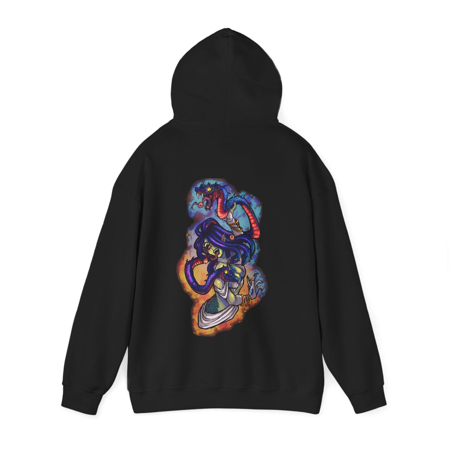 Medusa ™ Hooded Sweatshirt