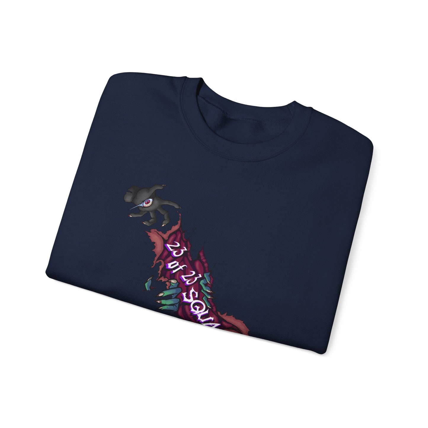 Twisted Fairy ™ Crewneck Sweatshirt