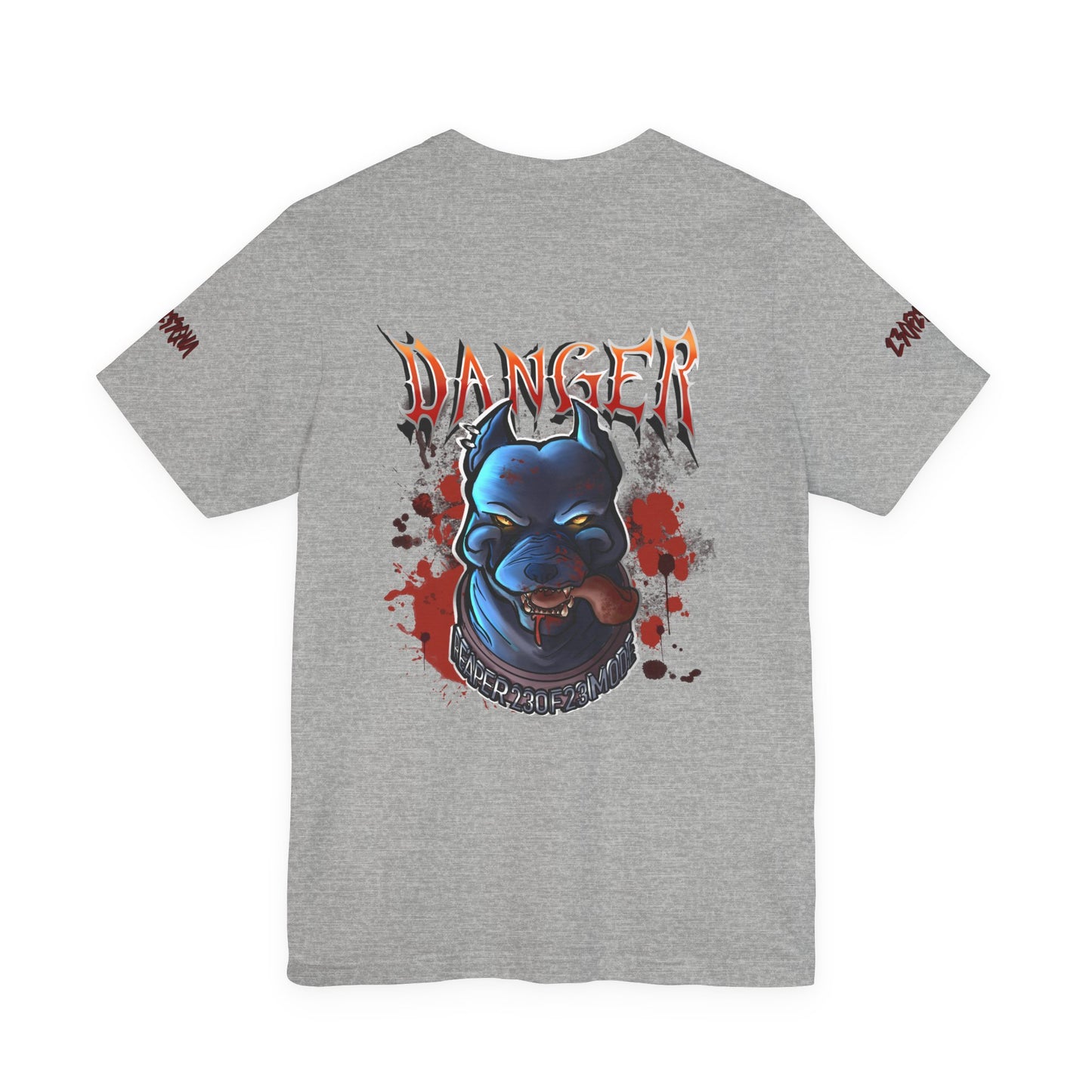 Rare Breed Short Sleeve Tee