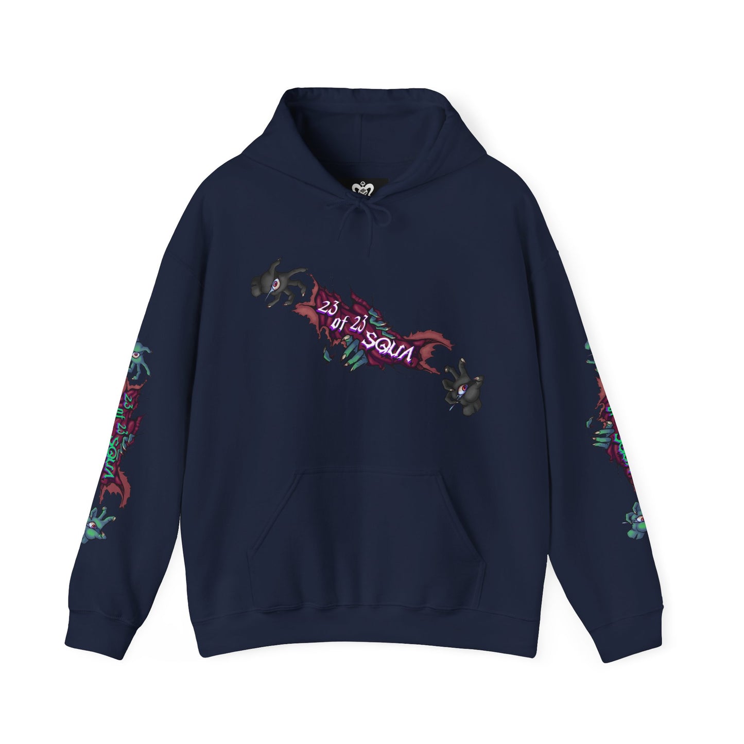 Joker  ™ Hooded Sweatshirt