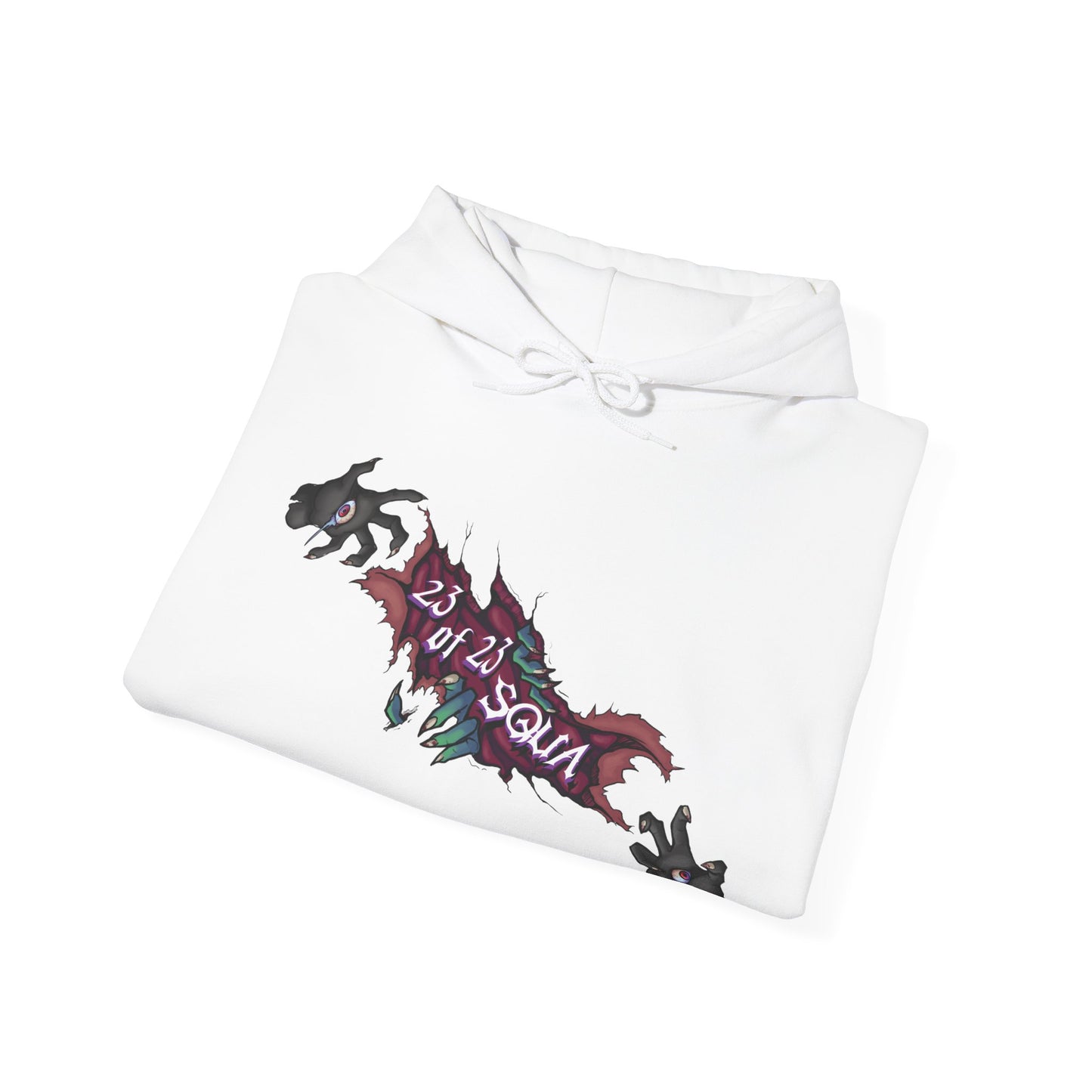 Medusa ™ Hooded Sweatshirt
