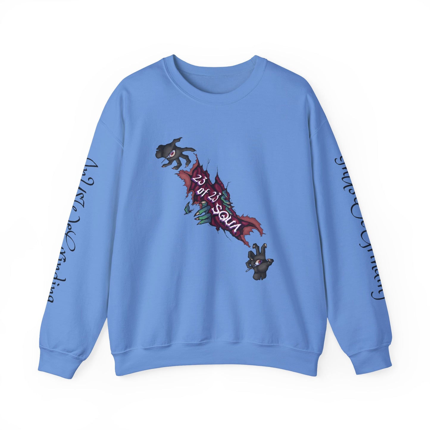 Twisted Fairy ™ Crewneck Sweatshirt